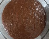A picture of step 5 of 🍫 Chocolate Zucchini Cake.