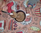 Foto del paso 5 de la receta: Torta en taza (cocción en microondas)
