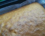 Kókuszos kocka recept fázis 3 fotója