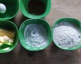 Foto del paso 1 de la receta: Pasticetas