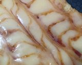 صورة لخطوة 6 من وصفة 🥧 كراميل كيك🥧🍮