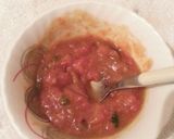 A picture of step 6 of Half potato Gnocchi#all stars contest/4 weeks challenge#.