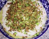 صورة لخطوة 3 من وصفة مدلوقه 😋😍