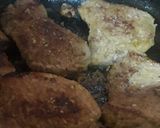 Foto del paso 2 de la receta: Filete de cerdo en salsa de café ☕