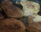 Foto del paso 2 de la receta: Filete de cerdo en salsa de café ☕