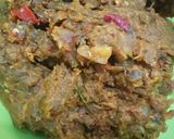 Foto langkah ke 2 dari resep Mendol tempe busuk.