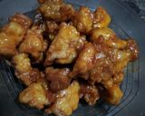 Foto langkah ke 5 dari resep Chiken popcorn asam manis 😋.