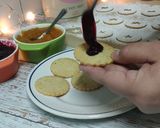Foto del paso 9 de la receta: Galletas Linzer!!!!