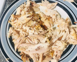 Foto del paso 2 de la receta: En tomatadas de pollo