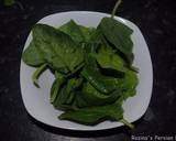 Stuffed pasta shells with cheese and spinach recipe step 16 photo