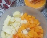 Foto del paso 6 de la receta: Guiso de lentejas popurrî