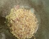 Foto langkah ke 3 dari resep Tumis kerang Dara kupas simpel.