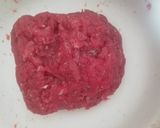Foto del paso 3 de la receta: Hamburguesa casera