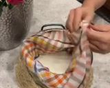 عکس مرحله 3 از دستور از ماست ۲۰ دقیقه ای پنیر بگیر