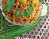 Savory Vermicelli recipe step 6 photo