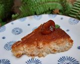 Une image de l'étape 12 de Gateau de riz caramélisé 🍹.