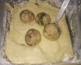 मूँग दाल आलू के बाल्स (Moong dal aloo ke balls recipe in Hindi) रेसिपी चरण 8 फोटो