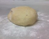 Foto del paso 2 de la receta: Tallarines Caseros