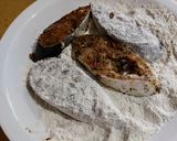 Foto del paso 1 de la receta: Bagre a la mostaza y ajo