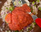 A picture of step 2 of Refried beans.
