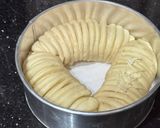 Foto langkah ke 5 dari resep 16 hours poolish Bread.