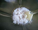 Foto langkah ke 1 dari resep Pempek Nasi.