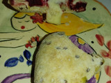 Pancitos de leche rellenos