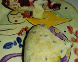 Foto del paso 5 de la receta: Pancitos de leche rellenos