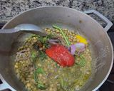 Foto del paso 1 de la receta: Moro de guandules!