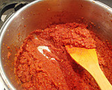 Foto del paso 6 de la receta: Sofrito  "Mise en place"