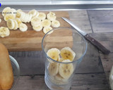 Foto del paso 3 de la receta: Banoffee pie en copa