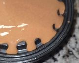 Foto del paso 3 de la receta: Waffles de Cacao Sin Harina ni Azúcar (Aptos Celíacos)