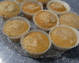 Foto del paso 7 de la receta: Magdalenas sin gluten con castañas!