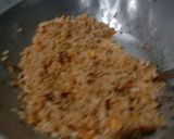 Foto langkah ke 3 dari resep Nasi Goreng Chilli Oil.