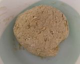 Fokhagymás lepénykenyér recept fázis 1 fotója