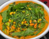Foto langkah ke 3 dari resep 48. Sayur Asem Jakarta.