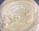 Foto del paso 3 de la receta: Helado de dulce de leche (fácil)