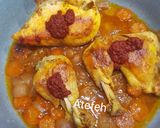 عکس مرحله 5 از دستور مرغ خوشمزه🍗😋