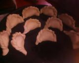 Foto del paso 5 de la receta: Empanadas de pollo!!