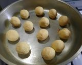Foto del paso 9 de la receta: Bollitos de queso con leche en polvo