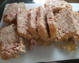 Une image de l'étape 11 de Pâté croute.
