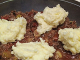 Pastel de papas