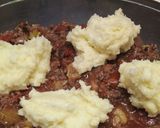 Foto del paso 3 de la receta: Pastel de papas