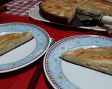 Foto del paso 5 de la receta: Tarta de Peras
