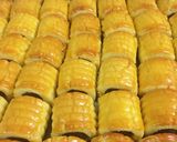 Foto langkah ke 9 dari resep Nastar Enak Lumer Premium Quality.