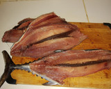 Foto del paso 1 de la receta: Albacora en salsa