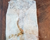 Foto del paso 5 de la receta: Empanadas chinas o Arrolladitos Primavera