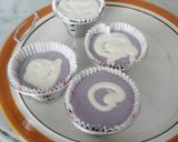 Foto langkah ke 4 dari resep Bolu kukus tanpa soda.
