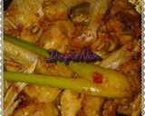 Foto langkah ke 4 dari resep Gulai ayam kampung👍👍.