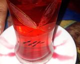रूह अफ़ज़ा (Rooh Afza recipe in hindi) रेसिपी चरण 1 फोटो